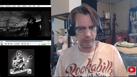 Mick Mars (of Motley Crue) - "Undone" REACTION