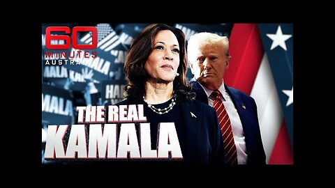 Can Kamala Harris beat Donald Trump and win the White House?