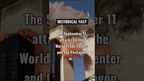 The September 11 attacks on the World Trade Center and the Pentagon in 2001 resulted in..