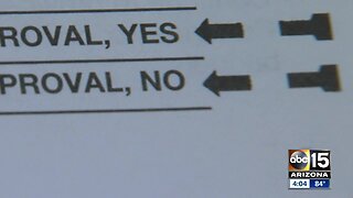 Mesa Public Schools banking on override this special election