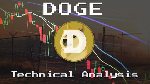 DOGE-DogeCoin Price Prediction-Daily Analysis 2022 Chart