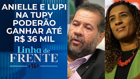 Governo nomeia dois ministros para conselho de metalúrgica; bancada opina | LINHA DE FRENTE