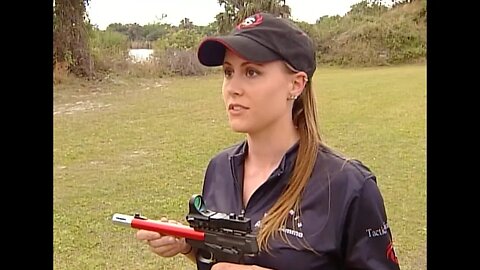 Shooting USA Classic: 2007 US Steel Nationals