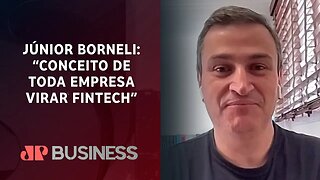 Apple pode virar um banco? Empresa lança conta remunerada a clientes; especialista opina | BUSINESS