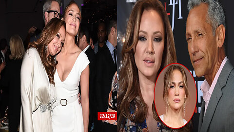 Leah Remini and J Lo Prove More Women Are Learning About the Law, Both File Divorce WITH NO LAWYER