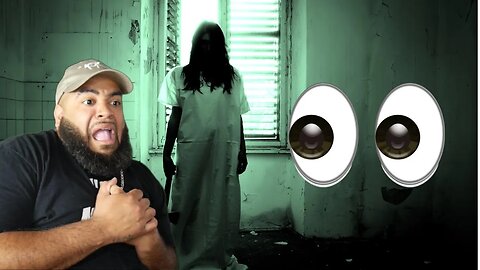 Top 10 SCARY Ghost Videos to Make You CRY Like a LIL' BABY - Nukes Top 5 - Live with Artofkickz