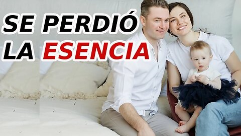 VERDADES Redpill en la RELACIÓN HOMBRE/MUJER que la SOCIEDAD MODERNA le cuesta aceptar