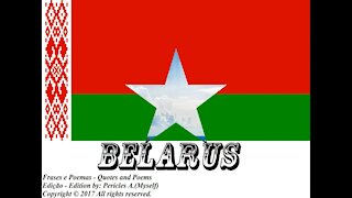 Flags and photos of the countries in the world: Belarus [Quotes and Poems]