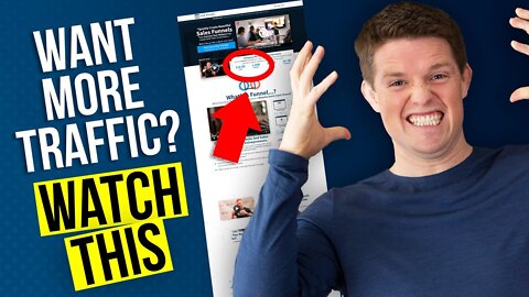 That one where the worlds fastest reader read my entire book in 4_43! Funnel Hacker TV - Episode 12