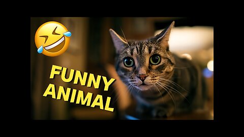 Cute and Funny Animals Compilation – Guaranteed to Make You Smile!