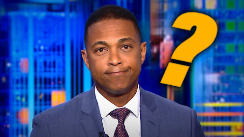 Don Lemon Ignores Fellow Sexual Predator Chris Cuomo