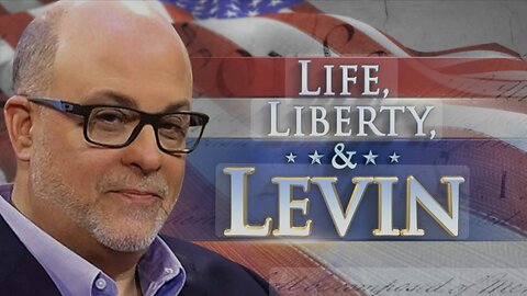 LIFE, LIBERTY & LEVIN (08/25/24) FULL EPISODE