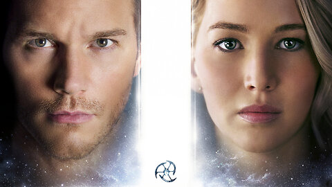 PASSENGERS (2016) DETRAS DE CAMARAS (SUBS ESPANOL)