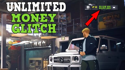 UNLIMITED MONEY GLITCH NFS UNBOUND | NEW SOLO MONEY GLITCH NEED FOR SPEED UNBOUND WORKING RIGHT NOW