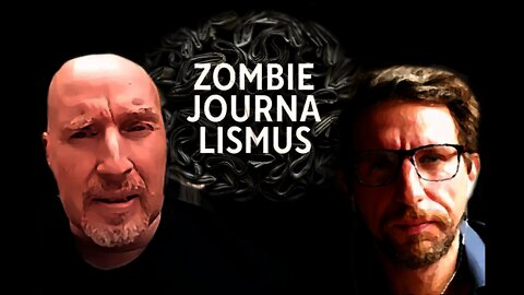 Dieser Journalismus ist eine Schande! - Marcus Klöckner im Gespräch über "Zombie-Journalismus"