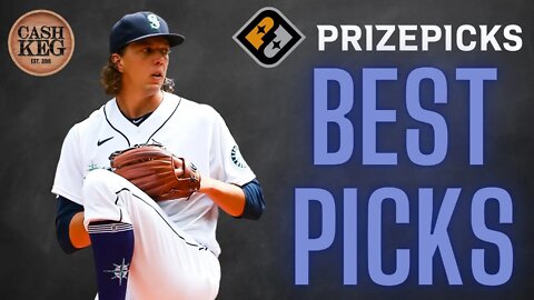 PRIZEPICKS MLB | PROP PICKS | MONDAY | 8/8/2022 | MLB DAILY SPORTS BETTING