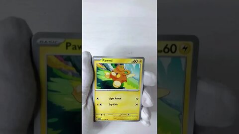 Pokémon Scarlet & Violet Booster Pack Unboxing (Pokémon & Chill: Vol. 14 Ep. 15)