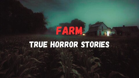 Chilling True Farm Horror: Tales That Will Haunt You