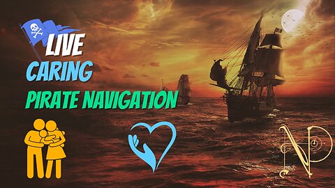 What is Caring? Live! Navigation!