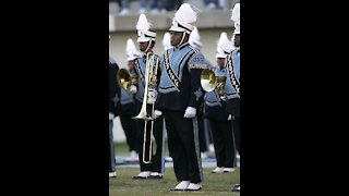 Behind The Battle: The Sonic Boom Of The South, Jackson State University’s Official Marchi