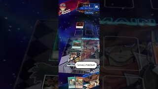 Yu-Gi-Oh! Duel Links - The Field Spell: Wasteland