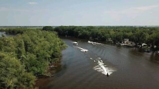 Wisconsin's Wolf River