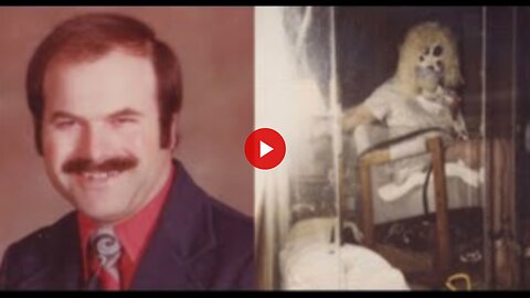 Programmed To Kill/Satanic Cover-Up Part 41 (Dennis Rader - The BTK Killer(s)?