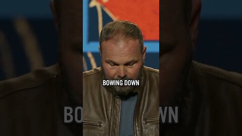 Don't Bow Down!