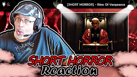 🎬🩸Horror Short Film REACTION & REVIEW | "Rites Of Vengeance"🩸🎬