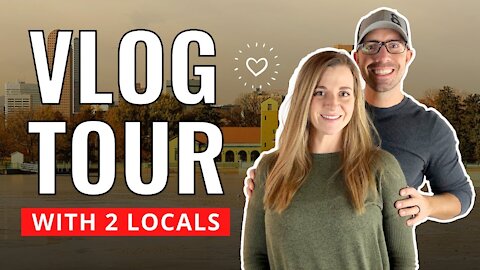 North Denver Colorado VLOG (Full Tour)