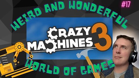 Crazy Machines 3