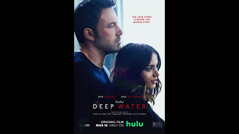 DEEP WATER