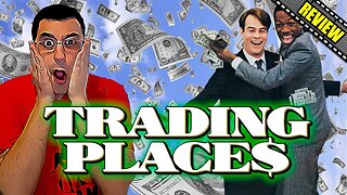 Trading Places - Movie Review