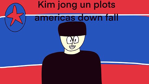 Spirit wars Kim jong un’s plot