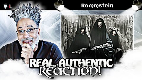 🎶FIRST TIME WATCHING "Rammstein - Zeit " LIVE🎶REACTION