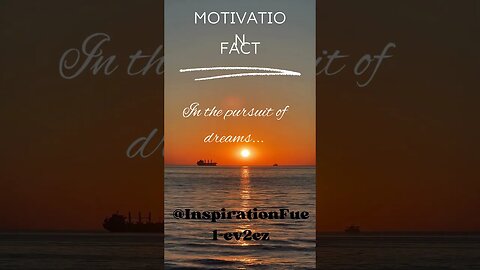 Motivational Facts #shorts #facts #motivation