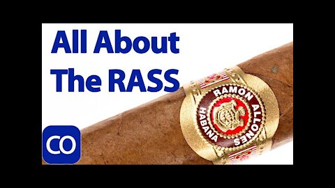 Cuban Ramon Allones Specially Selected Cigar Review