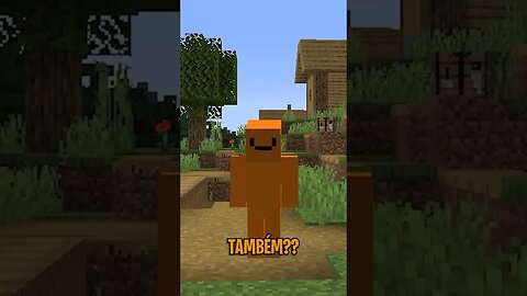 Minecraft mas TUDO que EU OLHAR EU GANHO