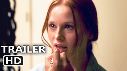 JANE Trailer (2022) Madelaine Petsch, Melissa Leo