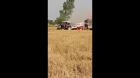 farming video