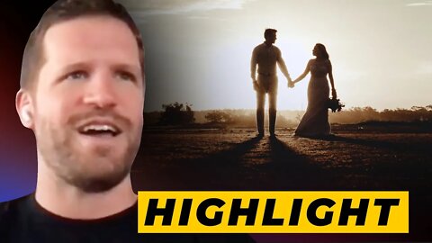 Getting Married Seems Like a Good "Project" ft. @Stuff Island's Chris O'Connor (Highlight)