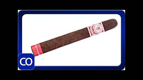 Entrada 1st Edition Corona Cigar Review