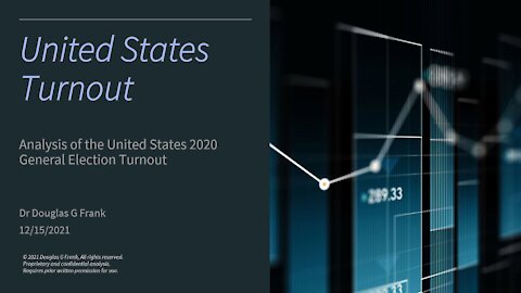 United States Election Stats