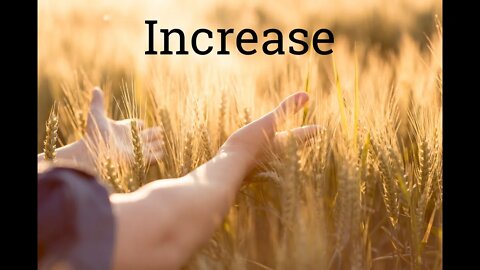 Increase