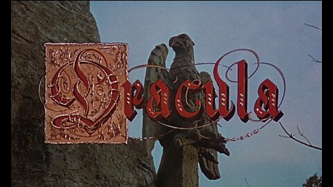 Dracula (1958)