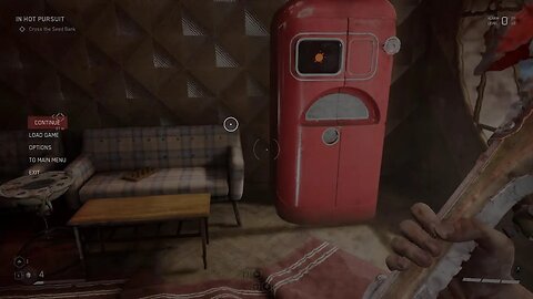 Arkology Arcade - Atomic Heart