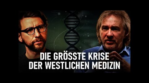 "Das ist die größte Krise der westlichen Medizin" – Prof. Dr. Dr. Christian Schubert im Gespräch