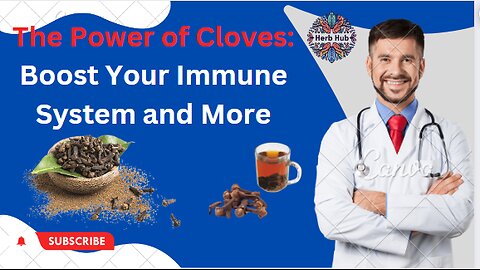 Discover the Incredible Benefits of Cloves and Improve Your Health