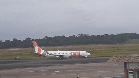 Movimentações no Aeroporto Internacional de Manaus em 02/02/2022