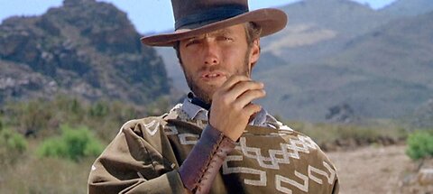 Clint Eastwood Westerns | Wing#45